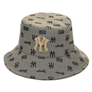 New York Yankees NYC Fisherman Bucket Hat Unisex